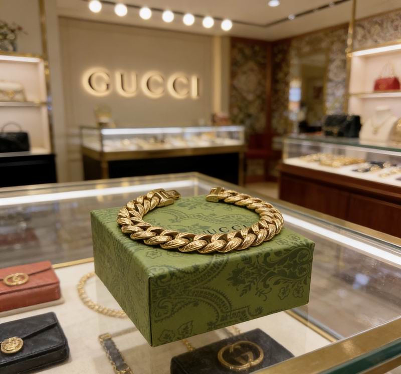 Gucci Bracelet 03yxs100